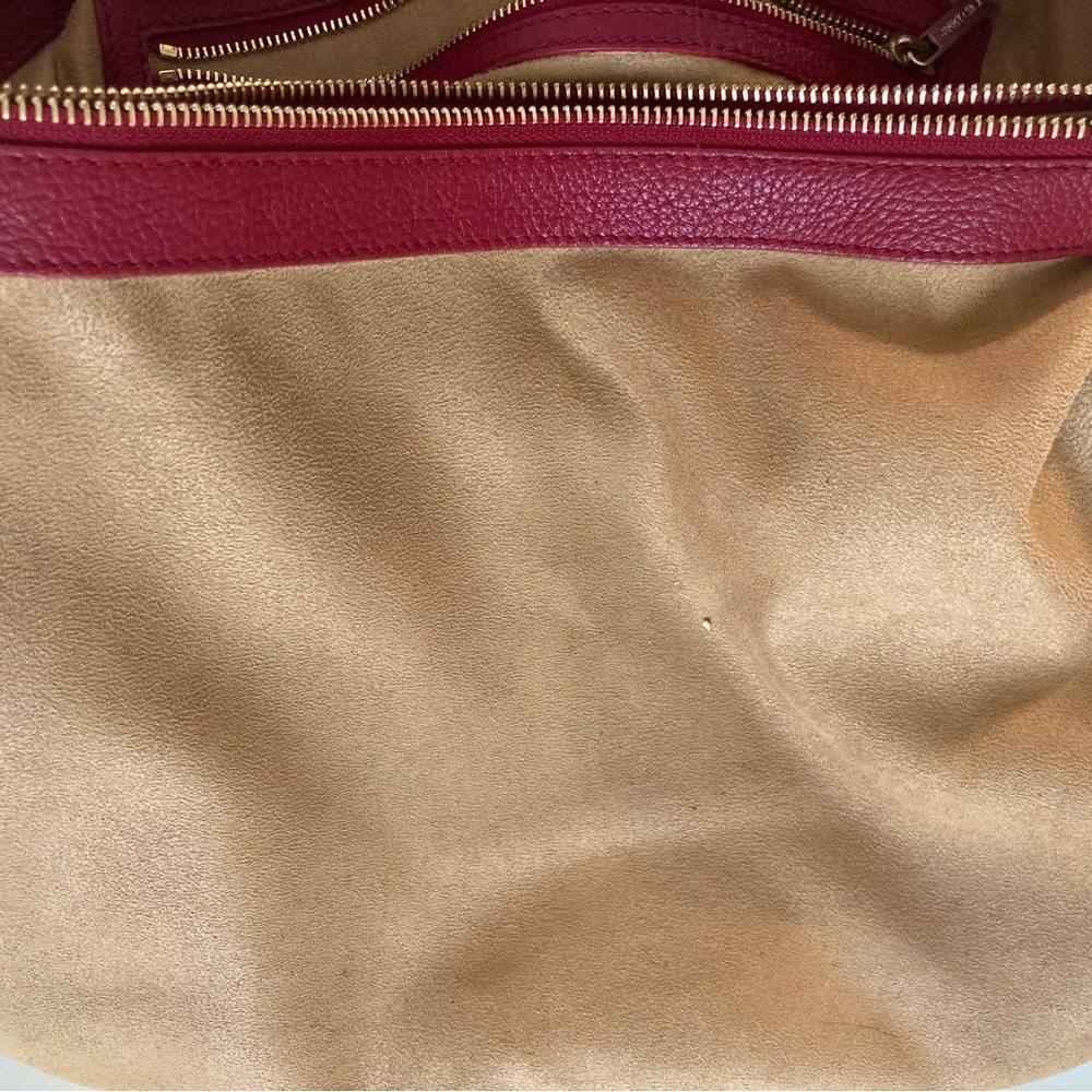 Jimmy Choo Rania Tote - Picture 9 of 10